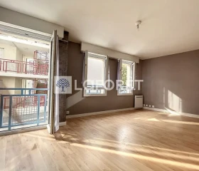 Appartement à Thouars