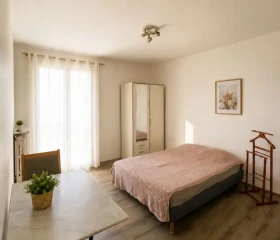 Studio à Agen