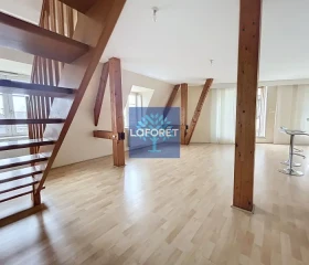 Appartement à Fougères