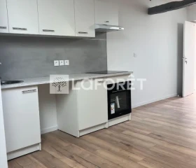 Appartement à Cahors