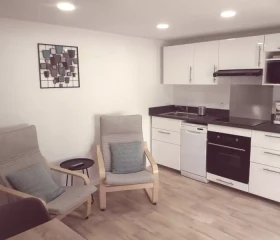 Appartement à Dax