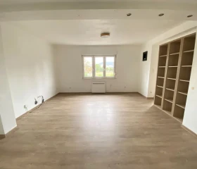 Appartement à Thionville