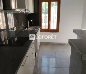 Appartement à Arles-sur-Tech