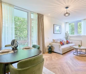 Appartement à Croix