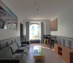 Appartement à Paris