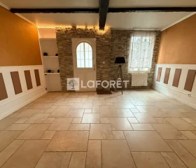 Appartement à Donnemarie-Dontilly