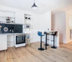 Appartement à Vouziers