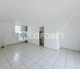 Appartement à Thouars