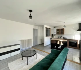 Appartement à Saint-Brieuc