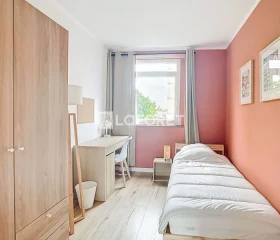 Appartement à Mont-Saint-Aignan