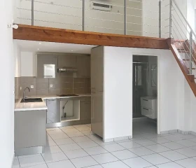 Studio à Nîmes