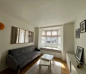 Appartement à Saint-Brieuc
