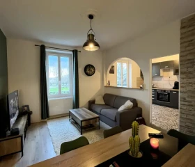 Appartement à Persan