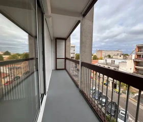 Appartement à Montauban