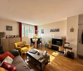 Appartement à Saint-Germain-lès-Arpajon