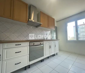 Appartement à Le Pontet