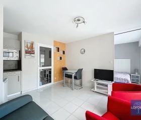 Appartement à Les Sables-d'Olonne