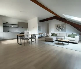 Appartement à Carling