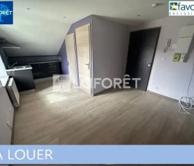 Appartement à Mandeure