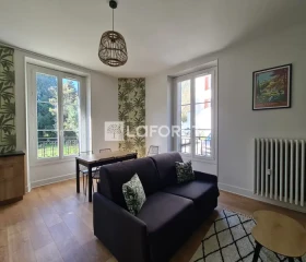 Appartement à Vaulnaveys-le-Haut