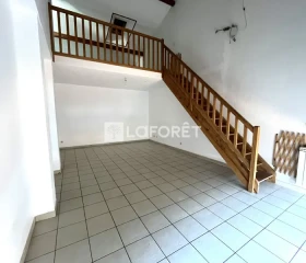 Appartement à Taluyers