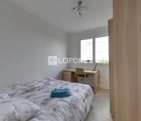 Chambre à Hérouville-Saint-Clair