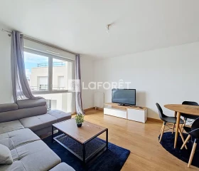 Appartement à Le Petit-Quevilly
