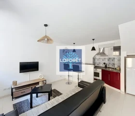 Appartement à Blaye