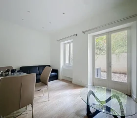 Appartement à Paris