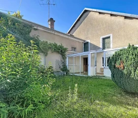 Maison à Bricon