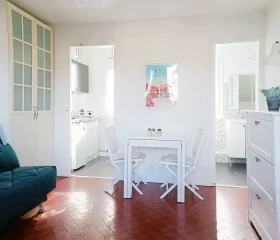 Studio à Dives-sur-Mer
