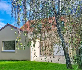 Maison à Orgeval