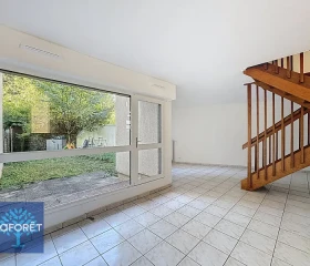 Appartement à Évry-Courcouronnes