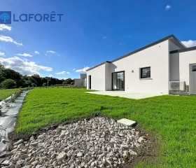 Maison à Moréac