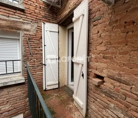 Studio à Villemur-sur-Tarn