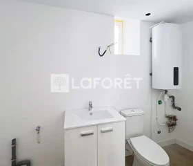 Appartement à Langres