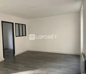 Appartement à Elbeuf