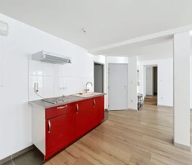 Appartement à Chaumont