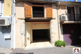 Appartement à Rians