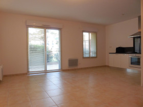 Appartement à Avrillé