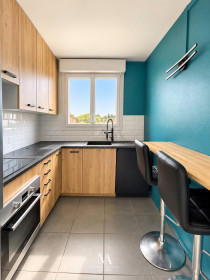 Appartement à Angers
