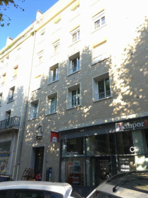 Appartement à Caen