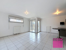 Appartement à Annemasse