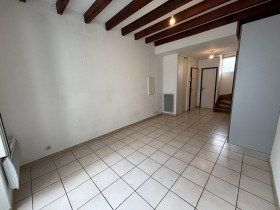 Appartement à Pau