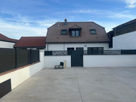 Maison à Meyenheim