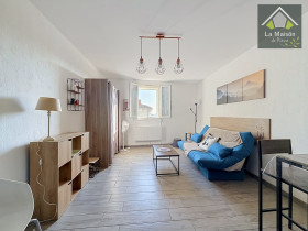 Appartement à Istres