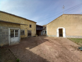Maison à Maisonneuve