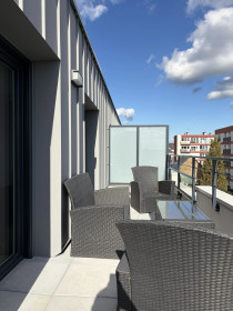 Appartement à Saint-Brieuc