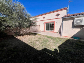 Maison à Tournefeuille