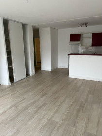 Appartement à Pau